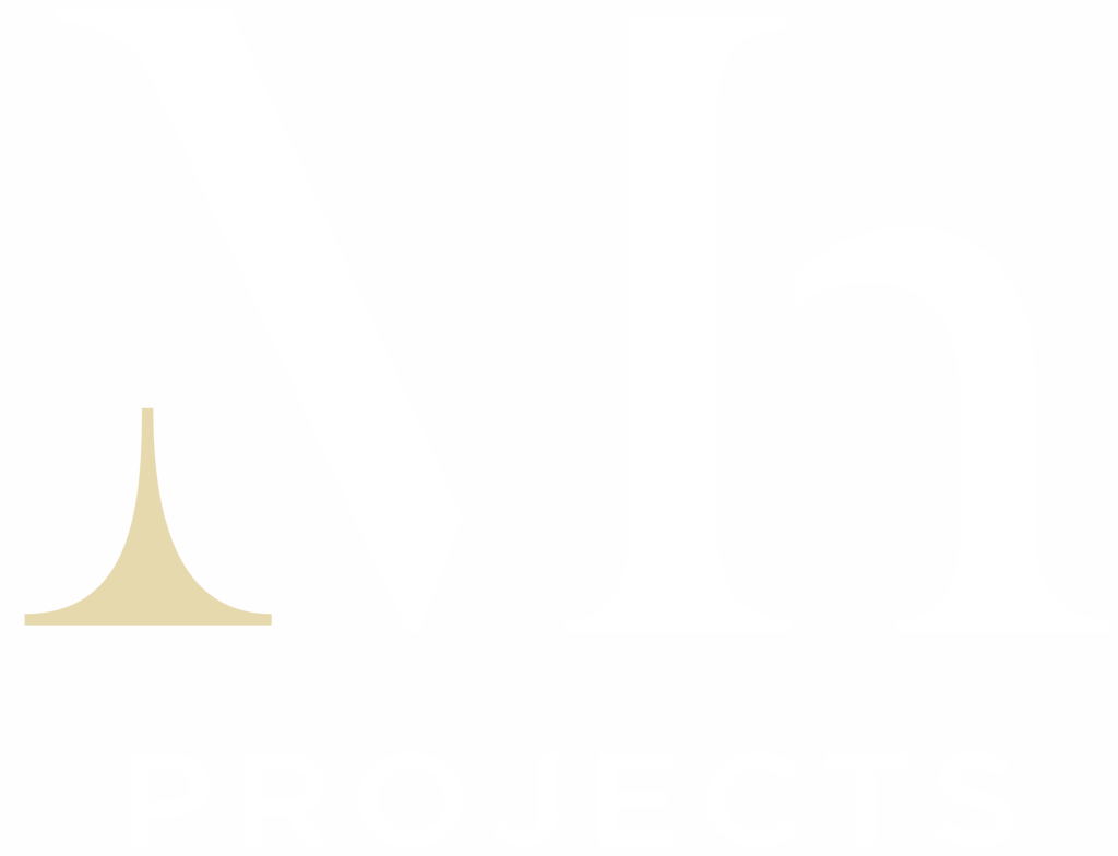 Logo de MH Projects