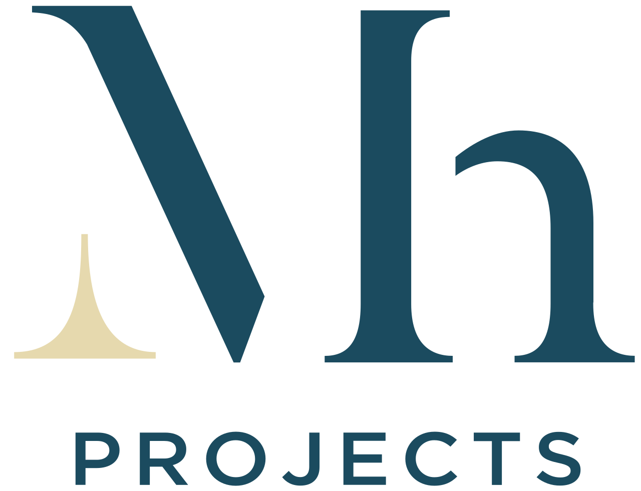 Logo de MH Projects